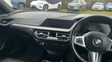 BMW 1 Series 118i M Sport 5dr Step Auto Petrol Hatchback